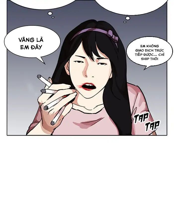Lookism - Hoán Đổi Diệu Kỳ chapter 218 - Upload bởi truyensieuhay.com