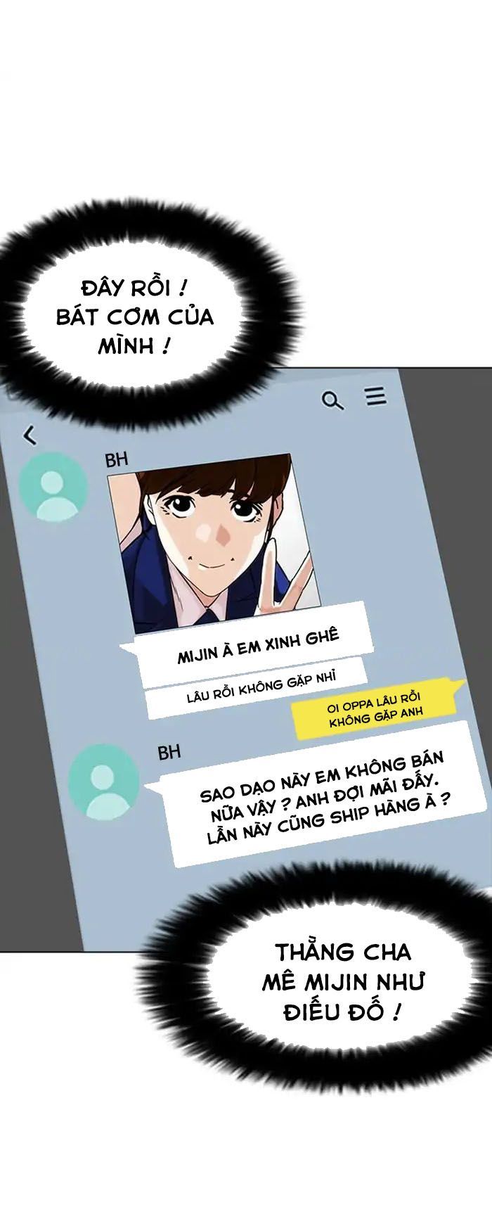 Lookism - Hoán Đổi Diệu Kỳ chapter 218 - Upload bởi truyensieuhay.com