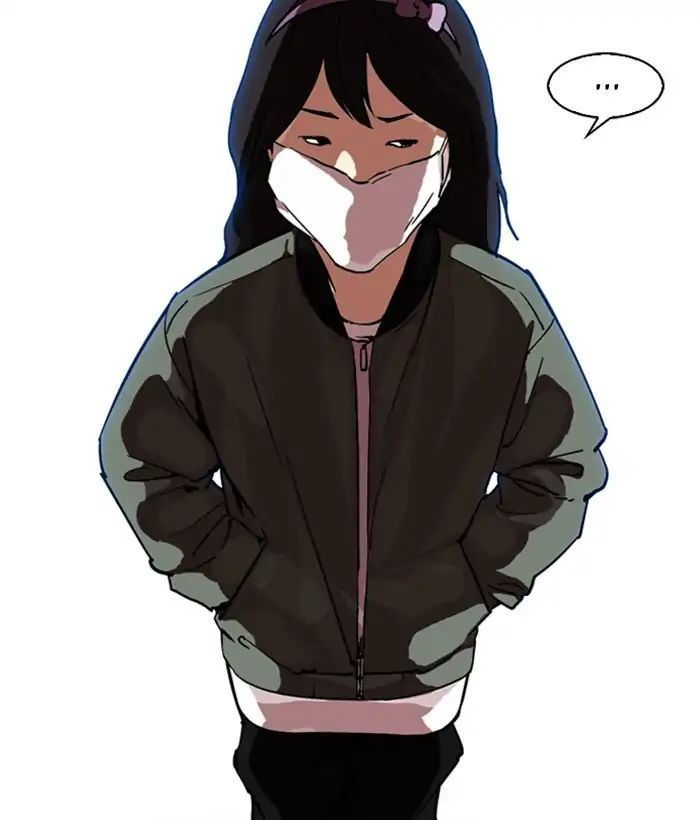 Lookism - Hoán Đổi Diệu Kỳ chapter 218 - Upload bởi truyensieuhay.com