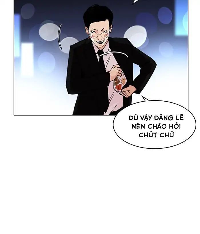 Lookism - Hoán Đổi Diệu Kỳ chapter 218 - Upload bởi truyensieuhay.com