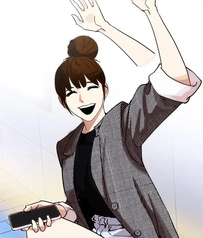 Lookism - Hoán Đổi Diệu Kỳ chapter 218 - Upload bởi truyensieuhay.com