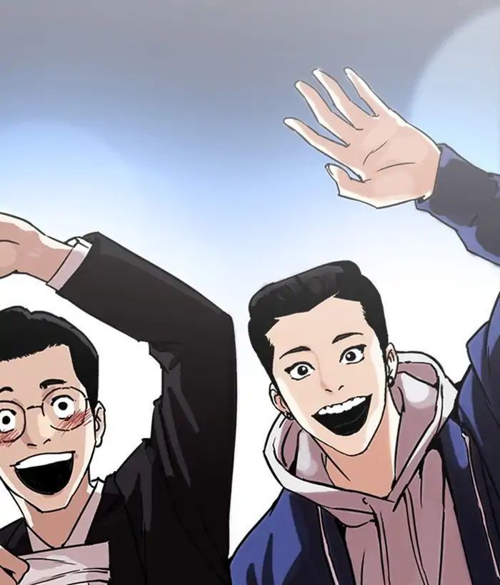 Lookism - Hoán Đổi Diệu Kỳ chapter 218 - Upload bởi truyensieuhay.com
