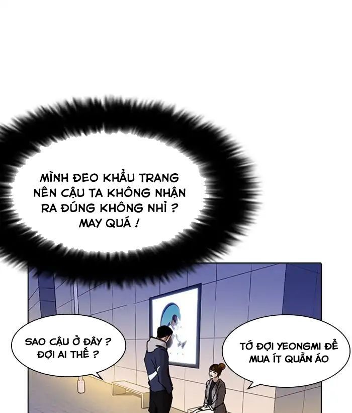 Lookism - Hoán Đổi Diệu Kỳ chapter 218 - Upload bởi truyensieuhay.com