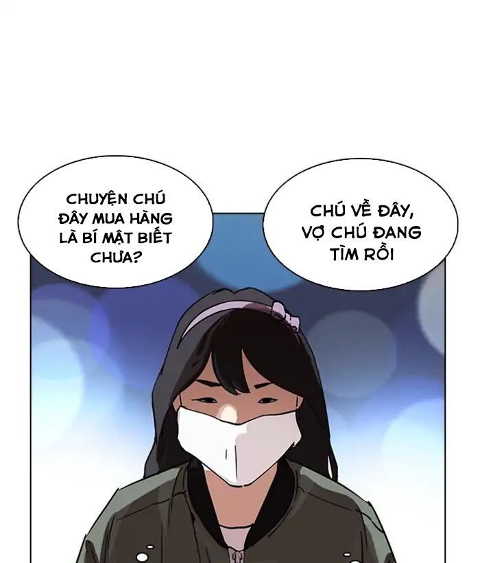 Lookism - Hoán Đổi Diệu Kỳ chapter 218 - Upload bởi truyensieuhay.com