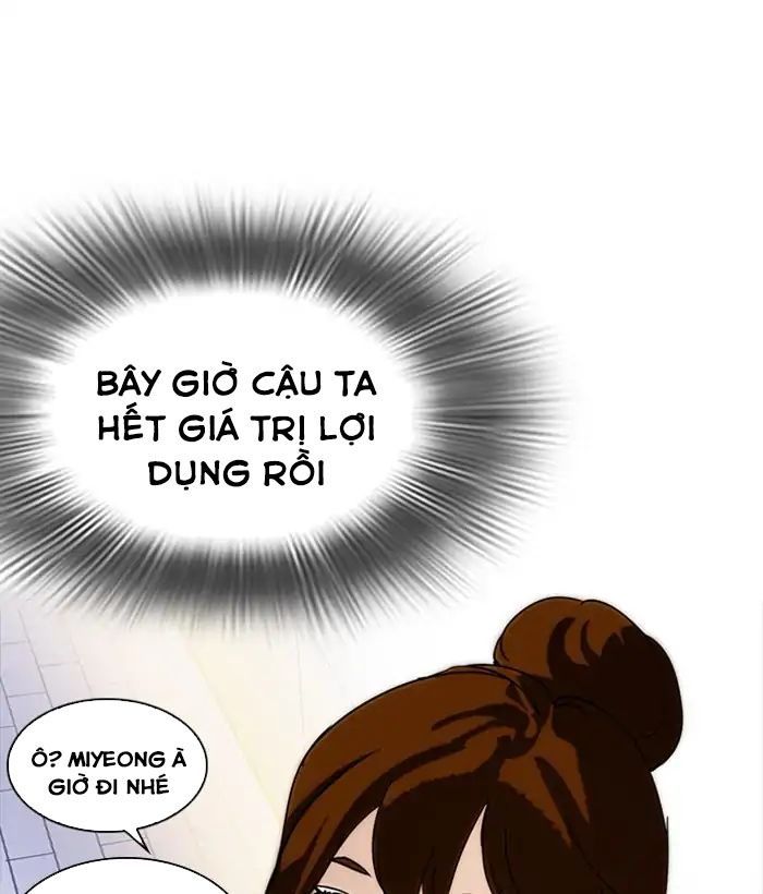 Lookism - Hoán Đổi Diệu Kỳ chapter 218 - Upload bởi truyensieuhay.com