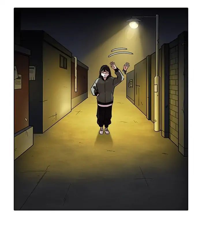 Lookism - Hoán Đổi Diệu Kỳ chapter 218 - Upload bởi truyensieuhay.com