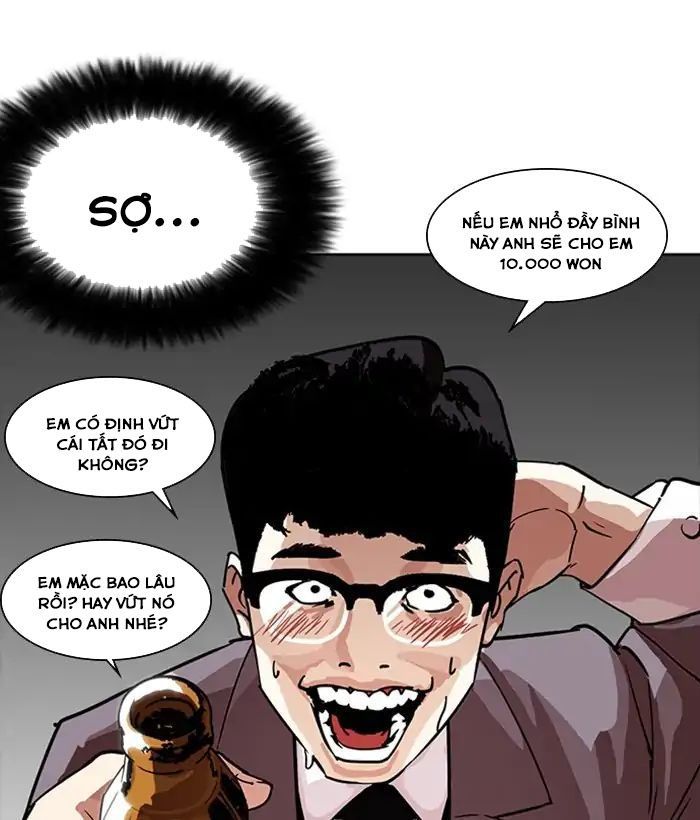 Lookism - Hoán Đổi Diệu Kỳ chapter 218 - Upload bởi truyensieuhay.com