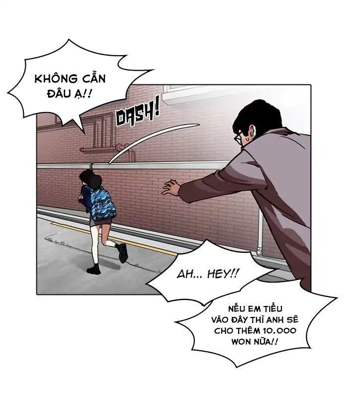 Lookism - Hoán Đổi Diệu Kỳ chapter 218 - Upload bởi truyensieuhay.com