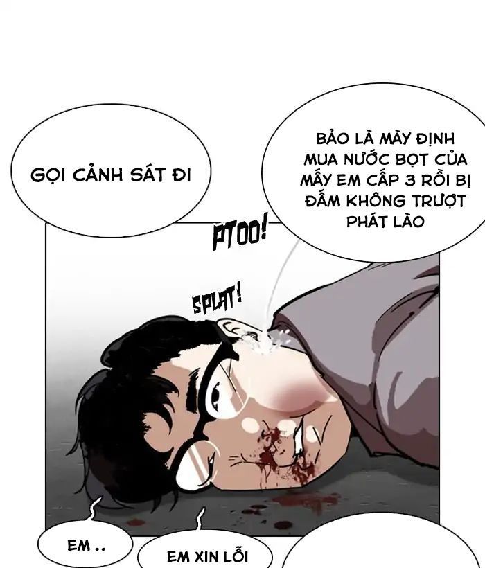 Lookism - Hoán Đổi Diệu Kỳ chapter 218 - Upload bởi truyensieuhay.com