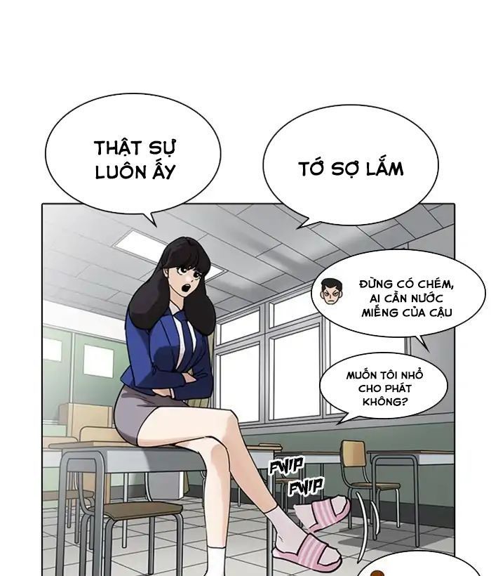 Lookism - Hoán Đổi Diệu Kỳ chapter 218 - Upload bởi truyensieuhay.com