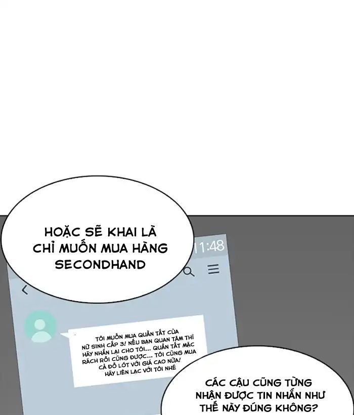 Lookism - Hoán Đổi Diệu Kỳ chapter 218 - Upload bởi truyensieuhay.com