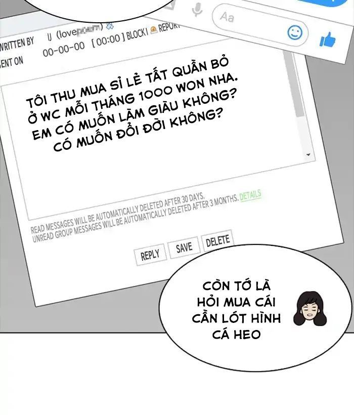 Lookism - Hoán Đổi Diệu Kỳ chapter 218 - Upload bởi truyensieuhay.com