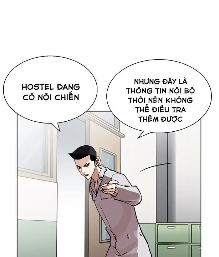 Lookism - Hoán Đổi Diệu Kỳ chapter 218 - Upload bởi truyensieuhay.com