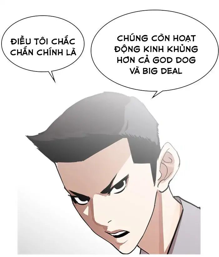 Lookism - Hoán Đổi Diệu Kỳ chapter 218 - Upload bởi truyensieuhay.com