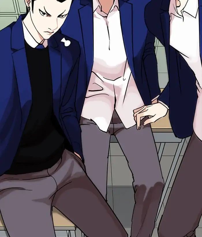 Lookism - Hoán Đổi Diệu Kỳ chapter 218 - Upload bởi truyensieuhay.com