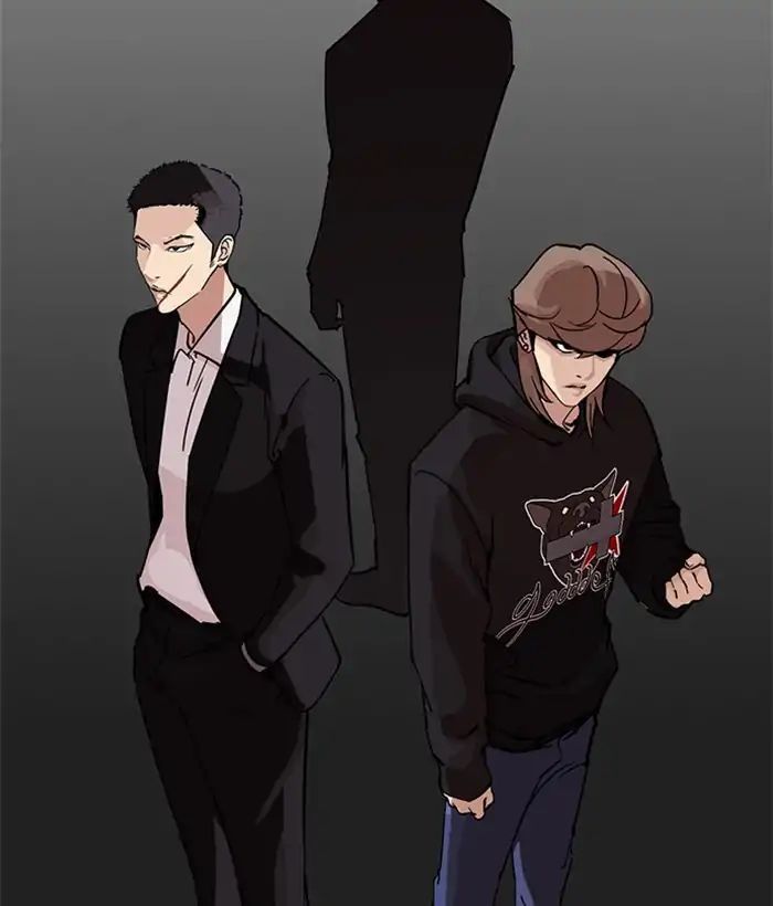 Lookism - Hoán Đổi Diệu Kỳ chapter 218 - Upload bởi truyensieuhay.com