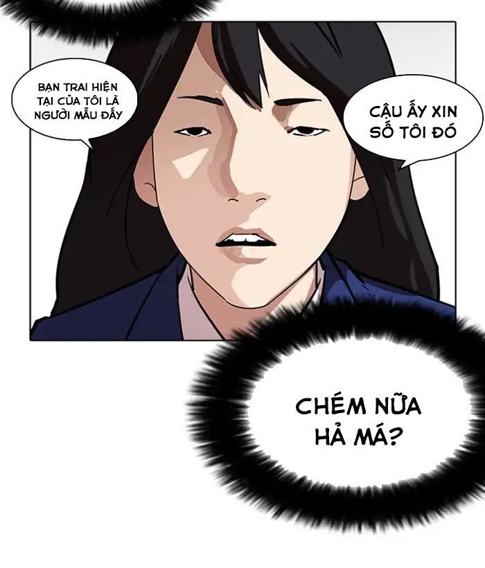Lookism - Hoán Đổi Diệu Kỳ chapter 218 - Upload bởi truyensieuhay.com