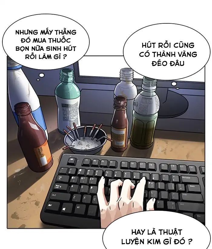 Lookism - Hoán Đổi Diệu Kỳ chapter 218 - Upload bởi truyensieuhay.com