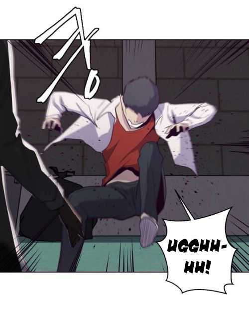 Cậu bé của thần chết chapter 4 - Upload bởi truyensieuhay.com