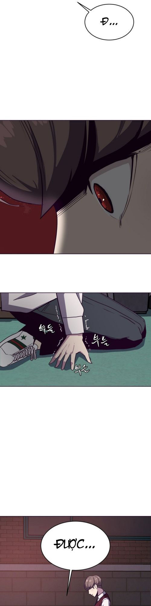 Cậu bé của thần chết chapter 4 - Upload bởi truyensieuhay.com