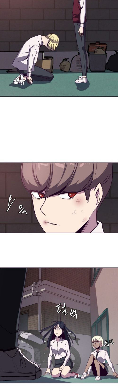 Cậu bé của thần chết chapter 4 - Upload bởi truyensieuhay.com