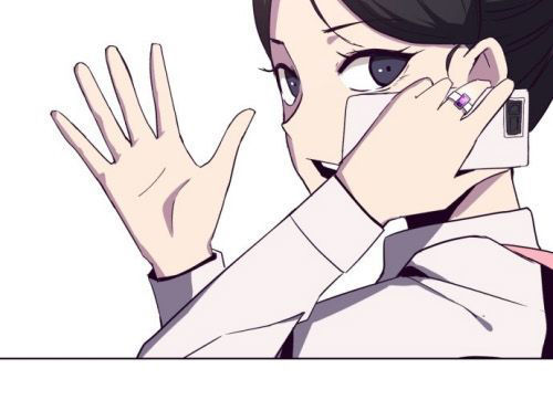 Cậu bé của thần chết chapter 4 - Upload bởi truyensieuhay.com