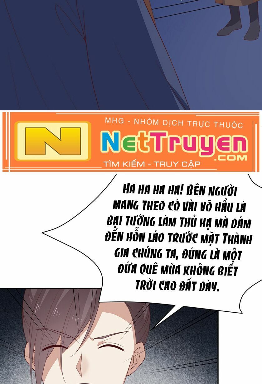 Chi Tôn Đồng Thuật Sư: Tuyệt Thế Đại Tiểu Thư chapter 74 - Trang 11