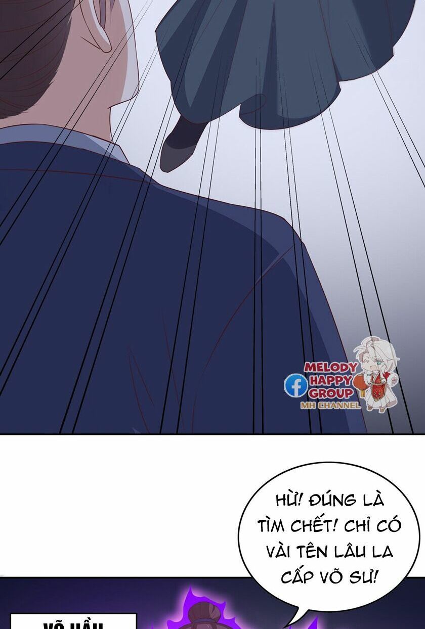 Chi Tôn Đồng Thuật Sư: Tuyệt Thế Đại Tiểu Thư chapter 74 - Trang 14