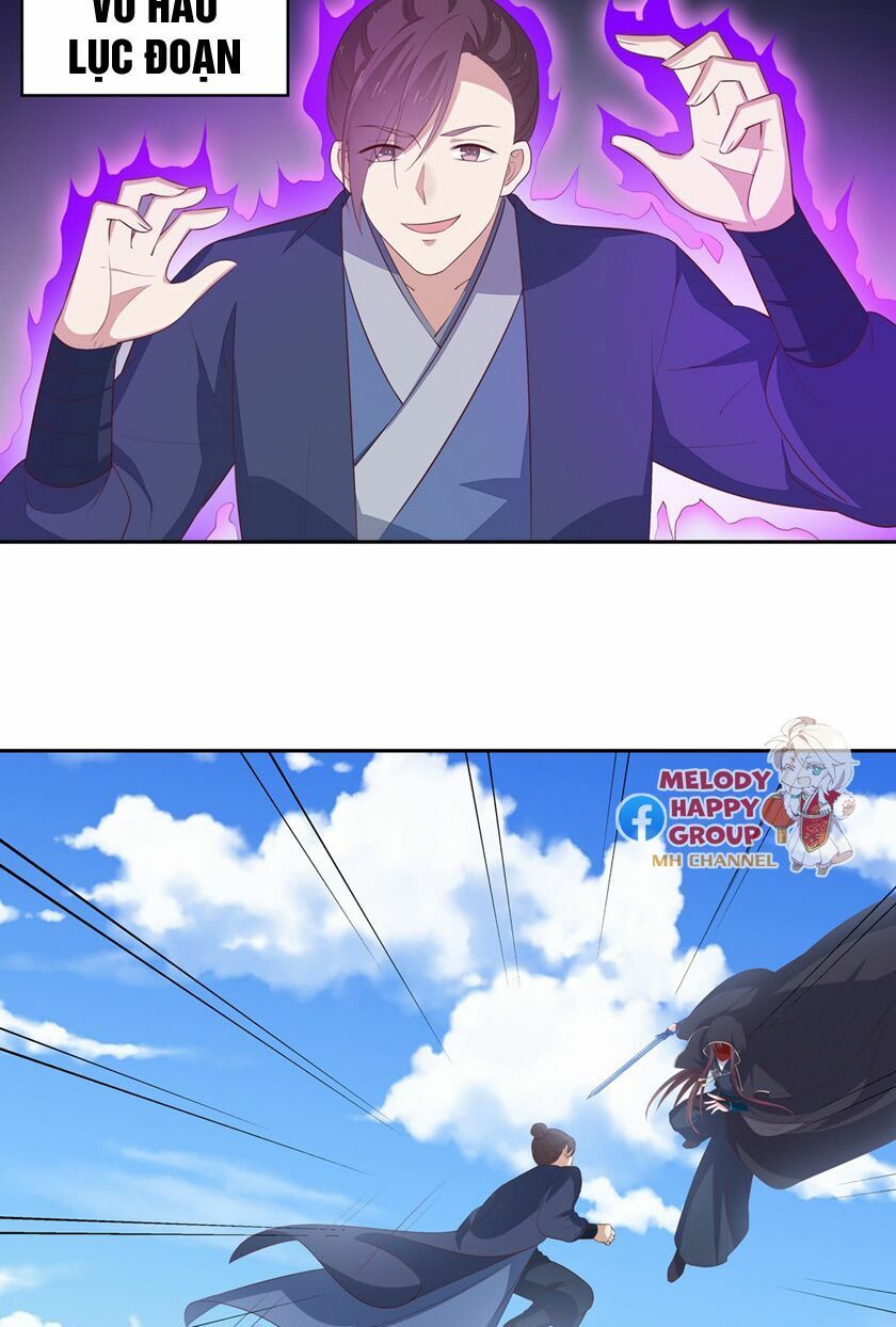 Chi Tôn Đồng Thuật Sư: Tuyệt Thế Đại Tiểu Thư chapter 74 - Trang 15