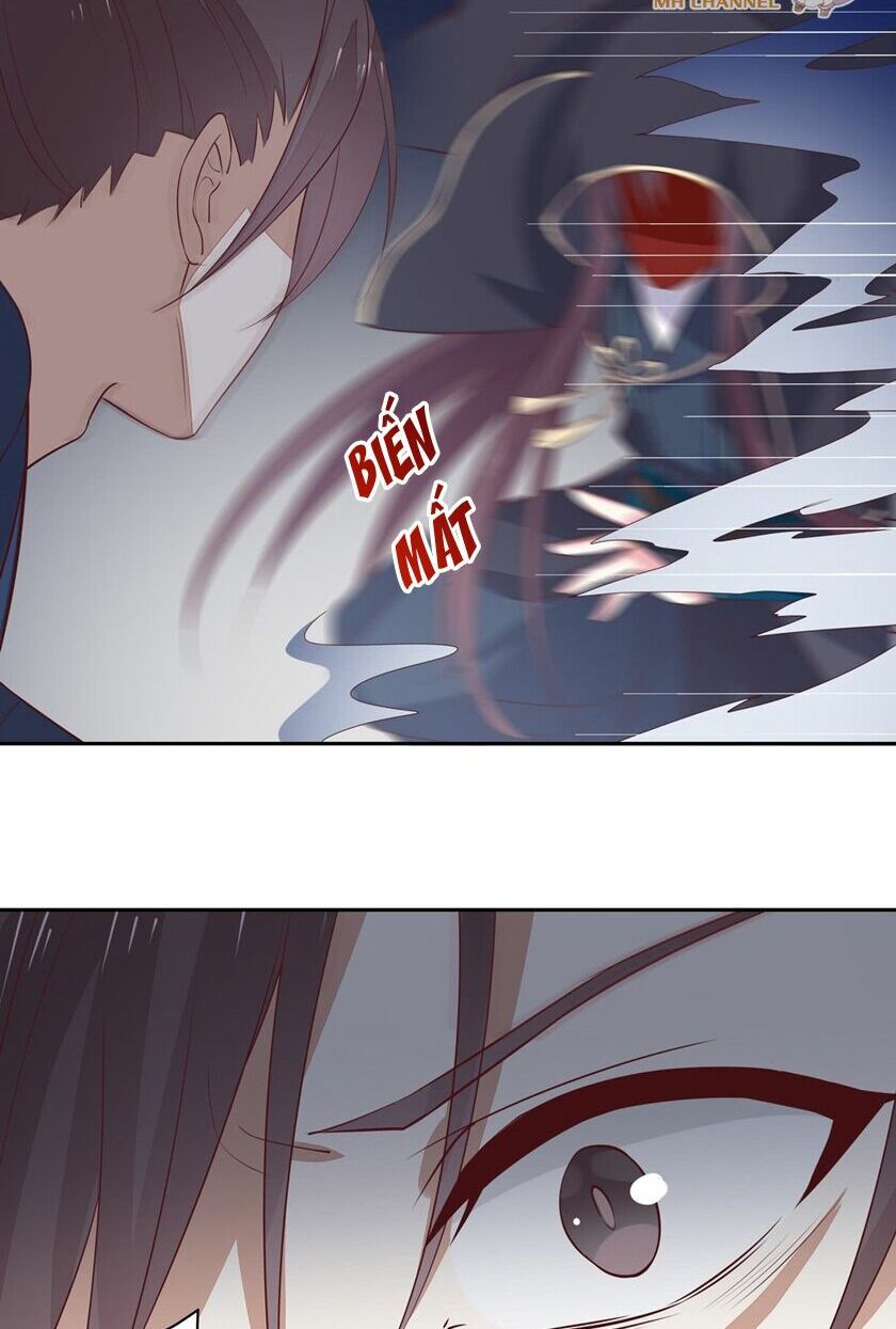Chi Tôn Đồng Thuật Sư: Tuyệt Thế Đại Tiểu Thư chapter 74 - Trang 18