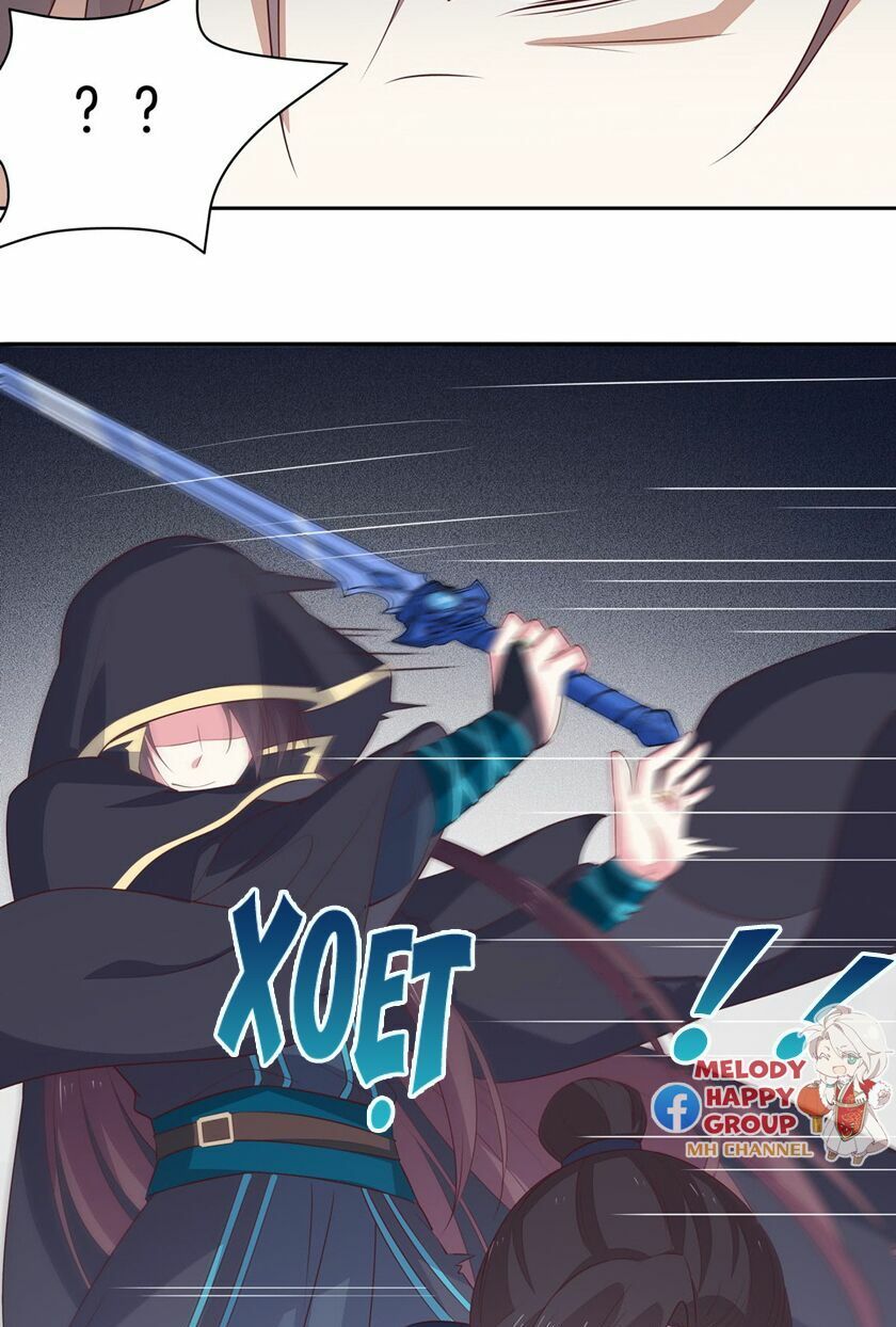 Chi Tôn Đồng Thuật Sư: Tuyệt Thế Đại Tiểu Thư chapter 74 - Trang 19