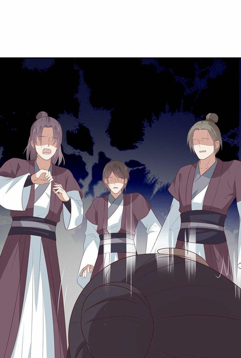 Chi Tôn Đồng Thuật Sư: Tuyệt Thế Đại Tiểu Thư chapter 74 - Trang 22