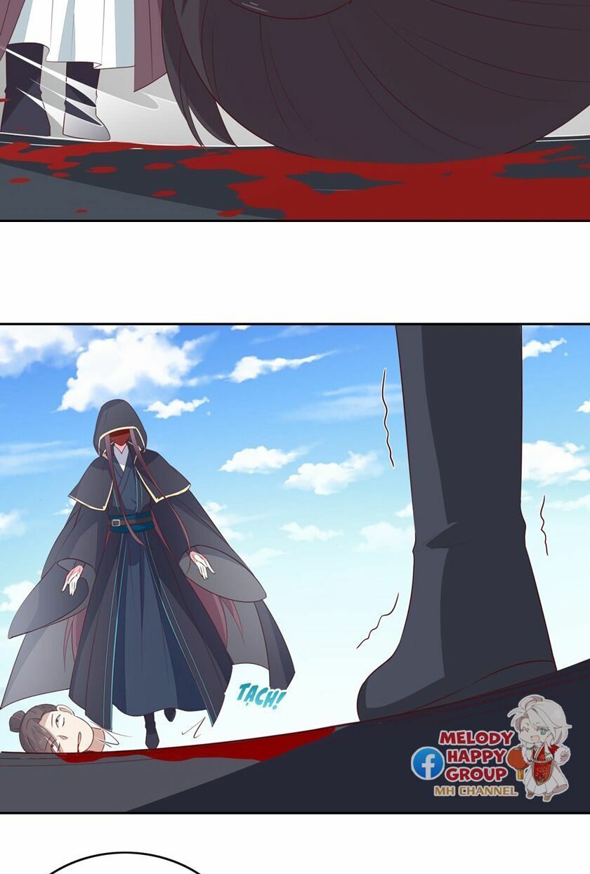 Chi Tôn Đồng Thuật Sư: Tuyệt Thế Đại Tiểu Thư chapter 74 - Trang 23