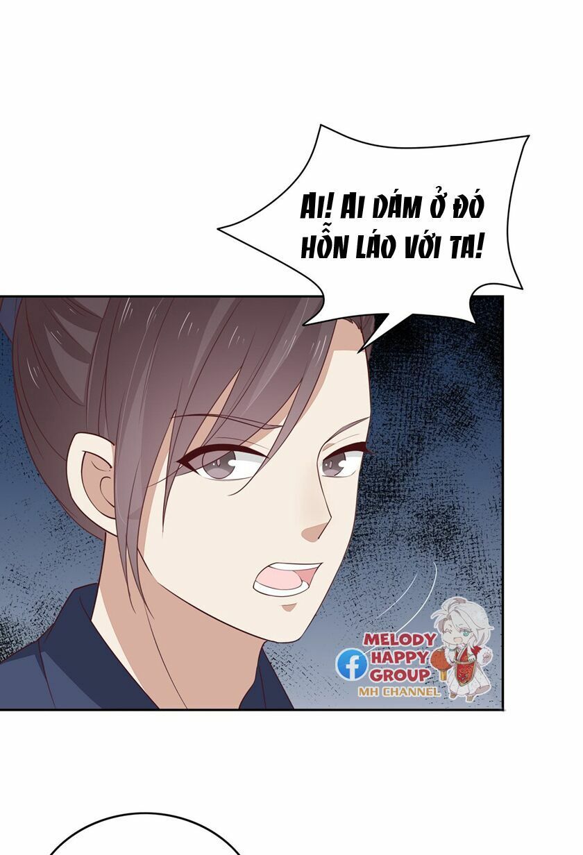 Chi Tôn Đồng Thuật Sư: Tuyệt Thế Đại Tiểu Thư chapter 74 - Trang 3