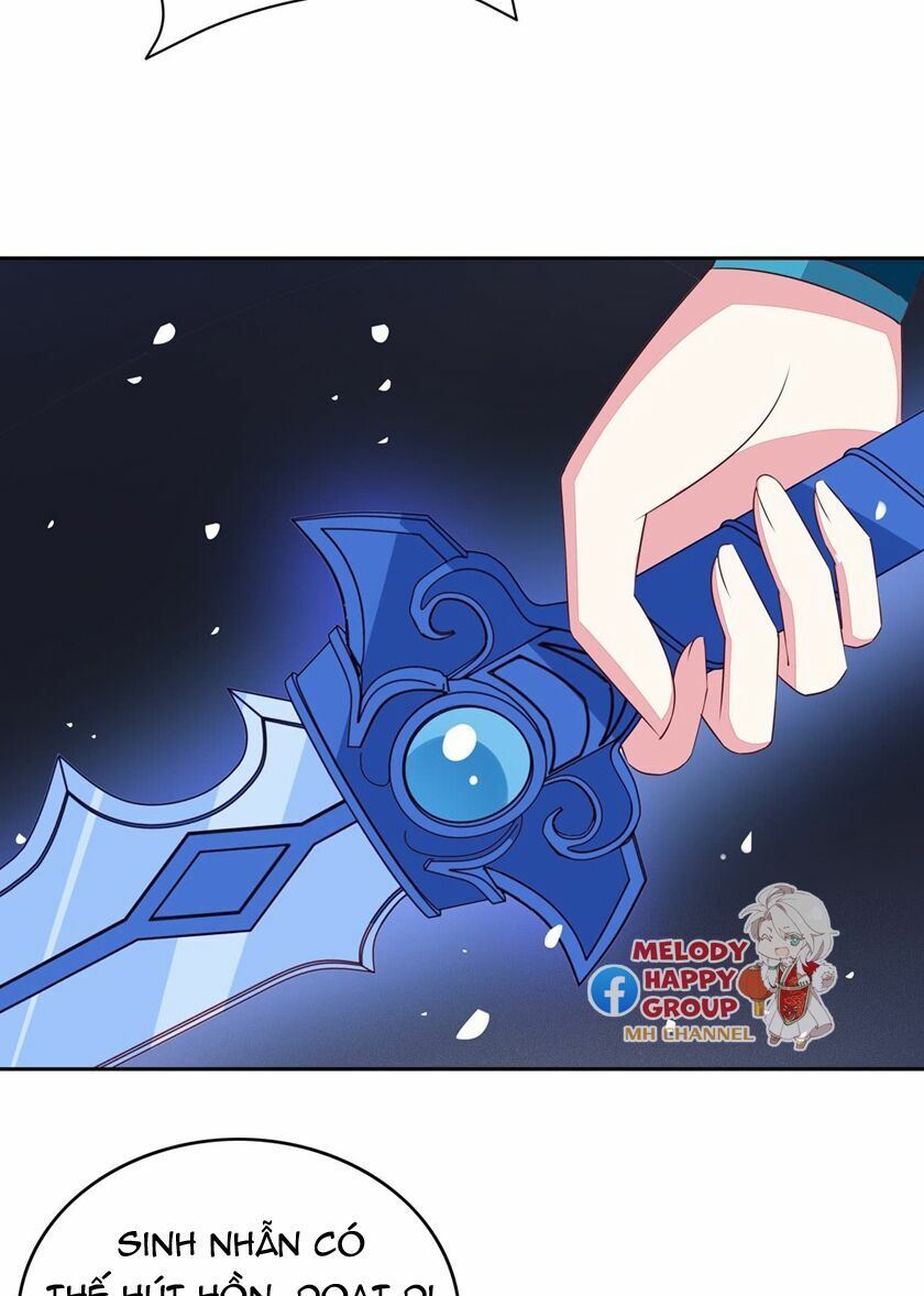 Chi Tôn Đồng Thuật Sư: Tuyệt Thế Đại Tiểu Thư chapter 74 - Trang 31