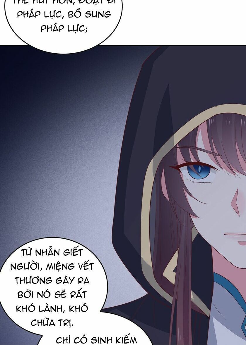 Chi Tôn Đồng Thuật Sư: Tuyệt Thế Đại Tiểu Thư chapter 74 - Trang 32