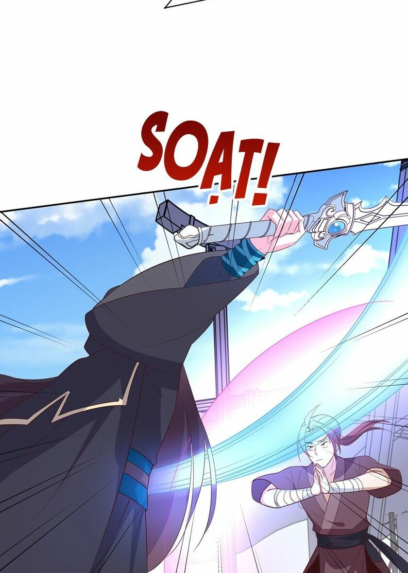 Chi Tôn Đồng Thuật Sư: Tuyệt Thế Đại Tiểu Thư chapter 74 - Trang 34