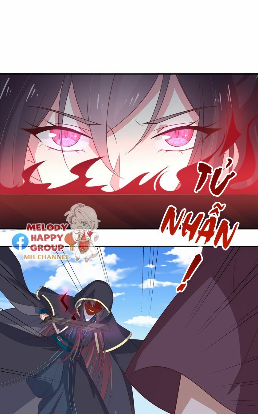 Chi Tôn Đồng Thuật Sư: Tuyệt Thế Đại Tiểu Thư chapter 74 - Trang 37