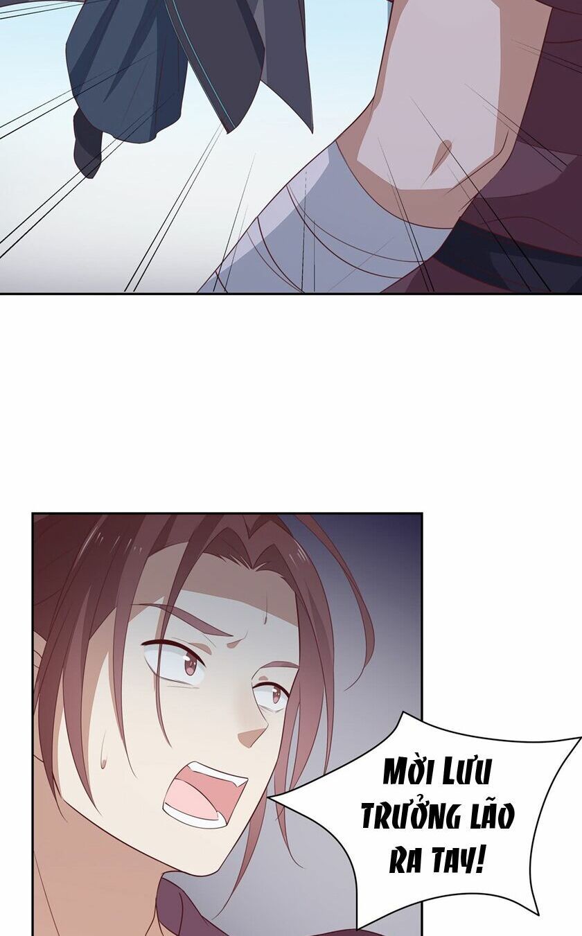 Chi Tôn Đồng Thuật Sư: Tuyệt Thế Đại Tiểu Thư chapter 74 - Trang 38