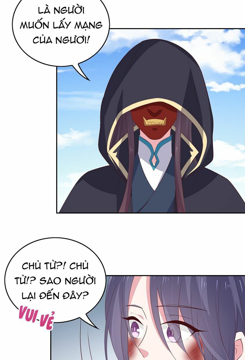 Chi Tôn Đồng Thuật Sư: Tuyệt Thế Đại Tiểu Thư chapter 74 - Trang 4