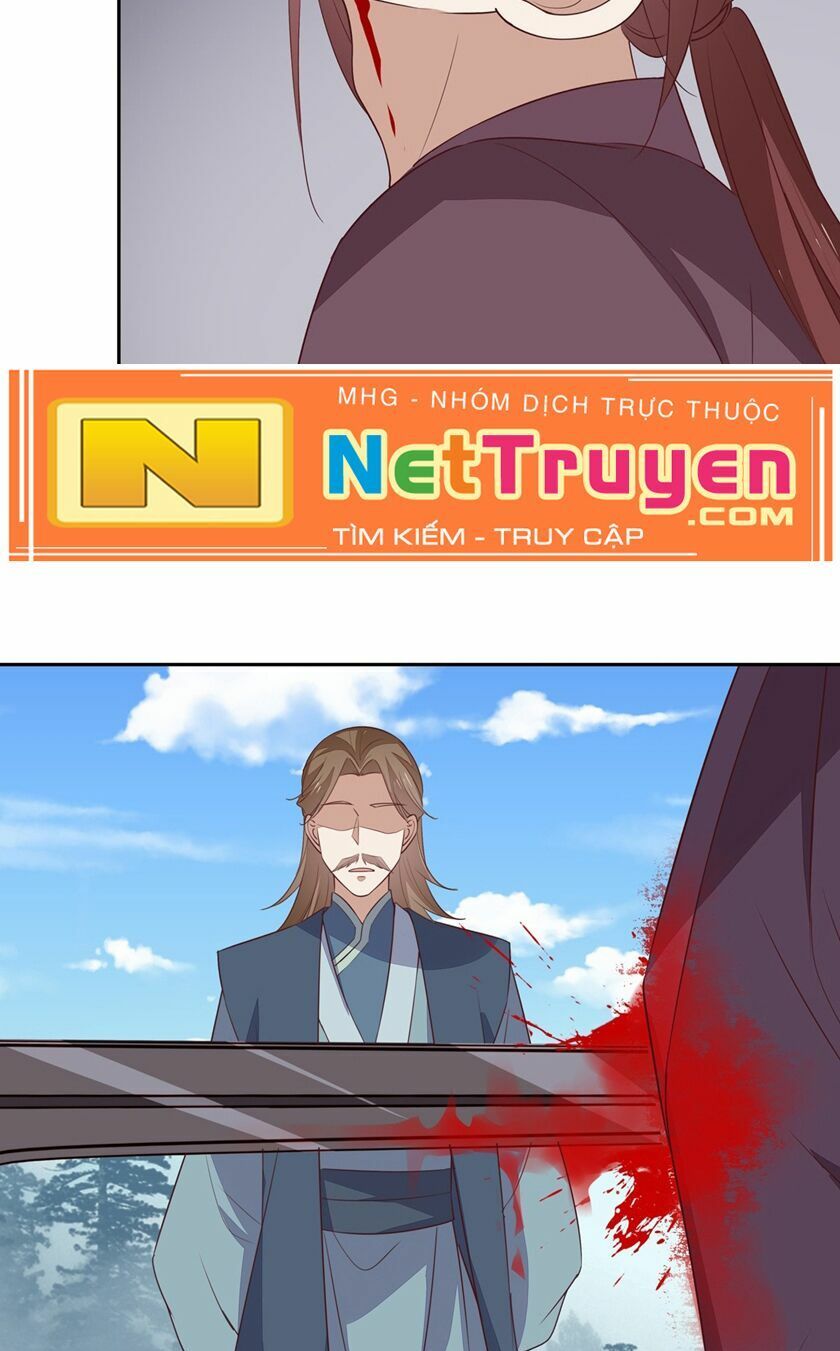 Chi Tôn Đồng Thuật Sư: Tuyệt Thế Đại Tiểu Thư chapter 74 - Trang 41