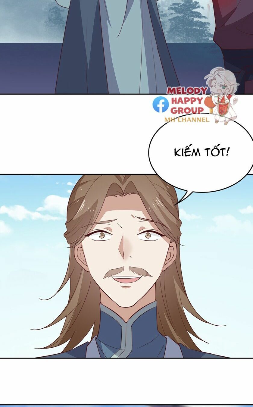 Chi Tôn Đồng Thuật Sư: Tuyệt Thế Đại Tiểu Thư chapter 74 - Trang 42