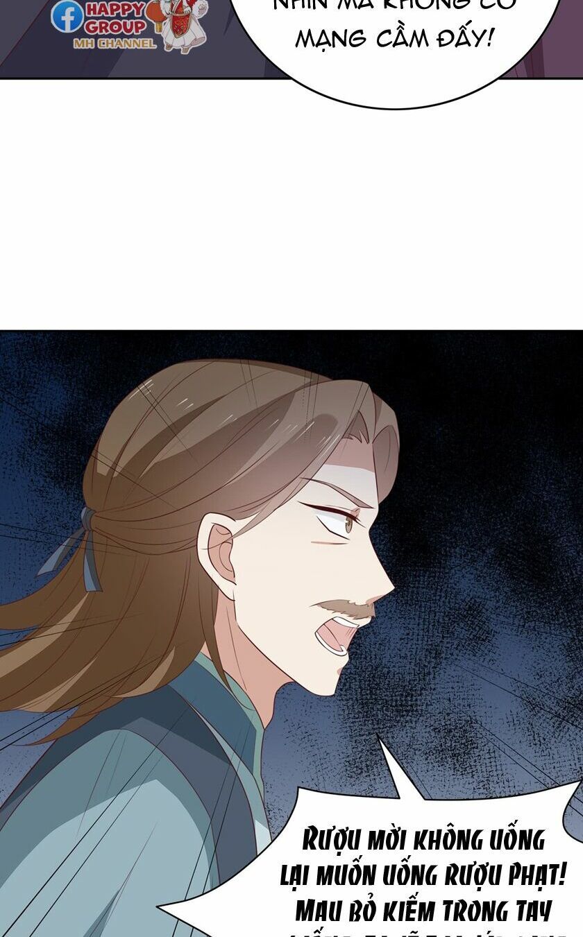 Chi Tôn Đồng Thuật Sư: Tuyệt Thế Đại Tiểu Thư chapter 74 - Trang 44