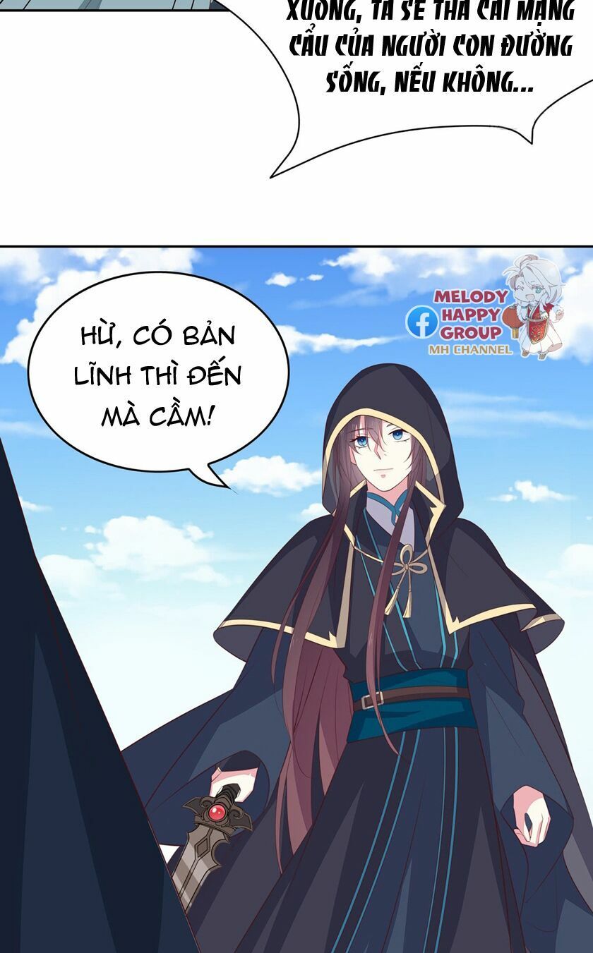 Chi Tôn Đồng Thuật Sư: Tuyệt Thế Đại Tiểu Thư chapter 74 - Trang 45