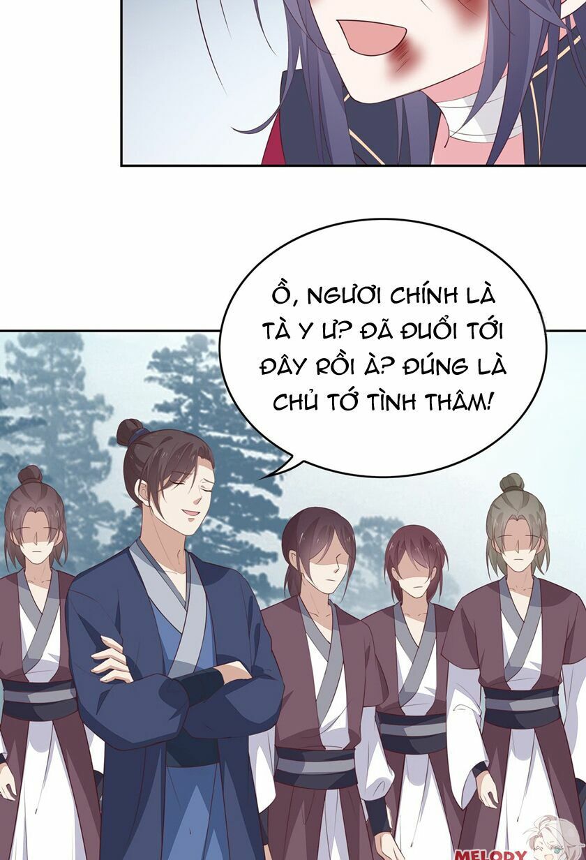 Chi Tôn Đồng Thuật Sư: Tuyệt Thế Đại Tiểu Thư chapter 74 - Trang 5