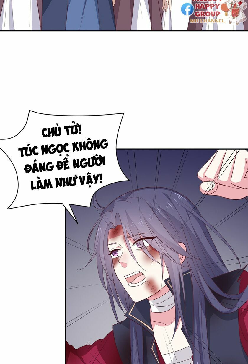 Chi Tôn Đồng Thuật Sư: Tuyệt Thế Đại Tiểu Thư chapter 74 - Trang 6