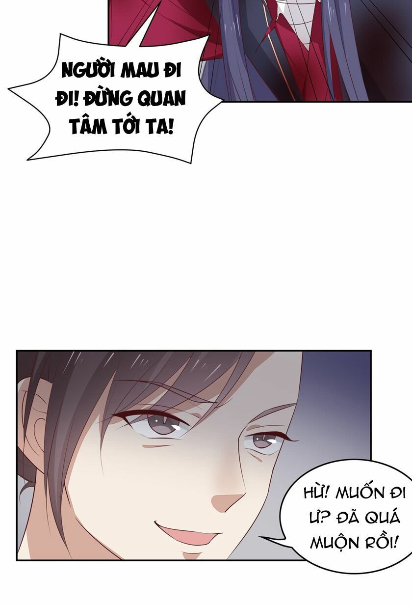 Chi Tôn Đồng Thuật Sư: Tuyệt Thế Đại Tiểu Thư chapter 74 - Trang 7