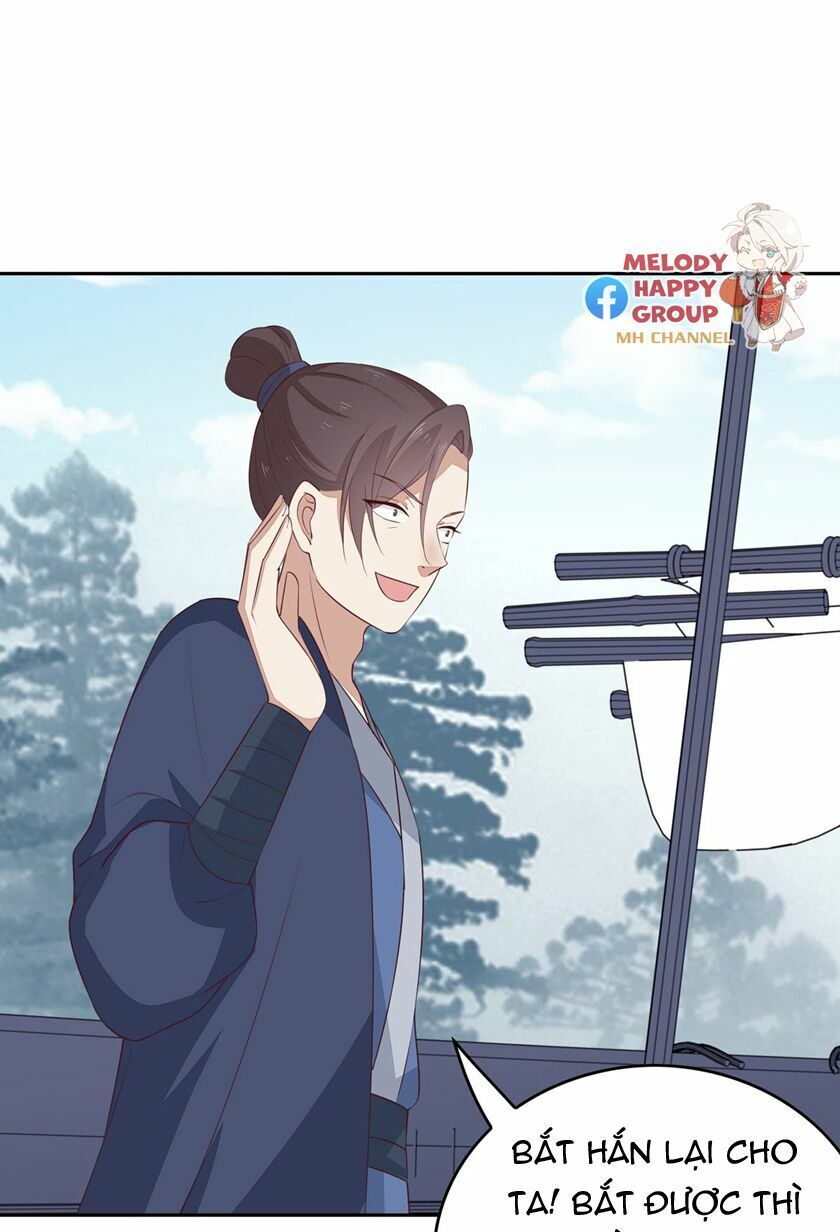 Chi Tôn Đồng Thuật Sư: Tuyệt Thế Đại Tiểu Thư chapter 74 - Trang 8