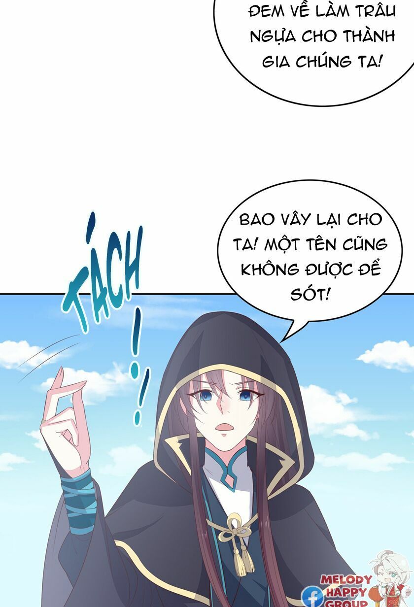 Chi Tôn Đồng Thuật Sư: Tuyệt Thế Đại Tiểu Thư chapter 74 - Trang 9
