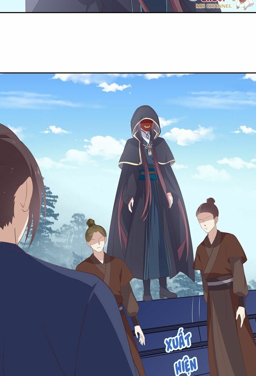 Chi Tôn Đồng Thuật Sư: Tuyệt Thế Đại Tiểu Thư chapter 74 - Trang 10